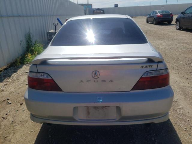 Photo 6 from auction – 2003 ACURA 3.2TL with VIN 19UUA56623A800631