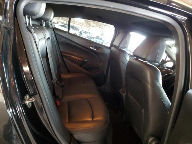 Photo 10 from auction – 2018 CHEVROLET CRUZE PREM with VIN 1G1BF5SM1J7101540