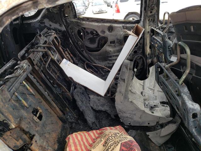Photo 10 from auction – 2021 FORD ECOSPORT S with VIN MAJ3S2FE3MC440939