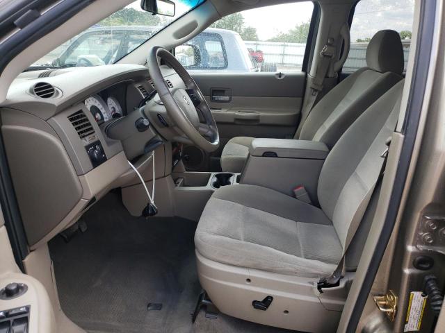 Photo 7 from auction – 2005 DODGE DURANGO SL with VIN 1D4HD48D75F608613