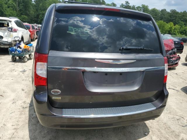 Photo 6 from auction – 2015 CHRYSLER TOWN & COU with VIN 2C4RC1BGXFR565286