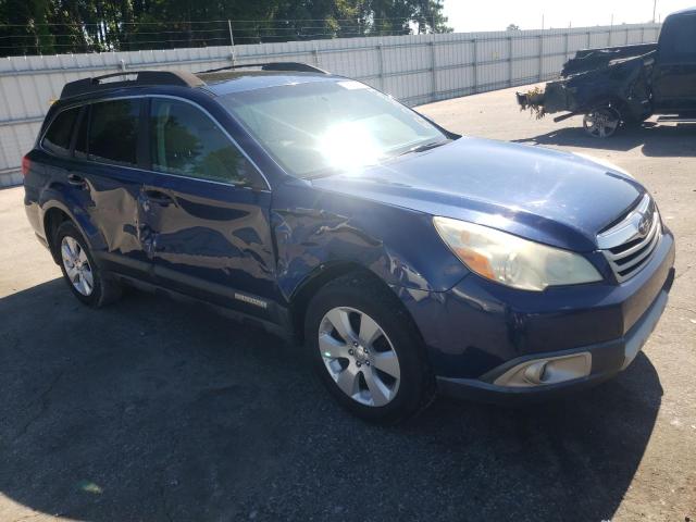 Снимка 4 от търг – 2011 SUBARU OUTBACK 2. с VIN 4S4BRBKC5B3393914