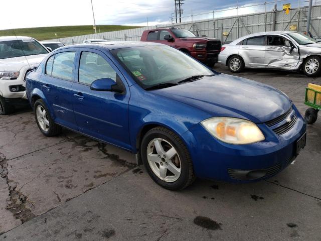 Photo 4 from auction – 2005 CHEVROLET COBALT LS with VIN 1G1AL54F557614699