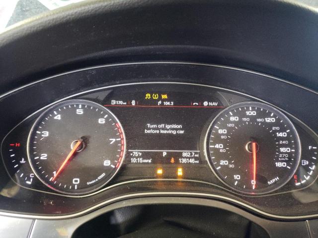 Photo 9 from auction – 2014 AUDI A7 PRESTIG with VIN WAU2GAFC1EN089418