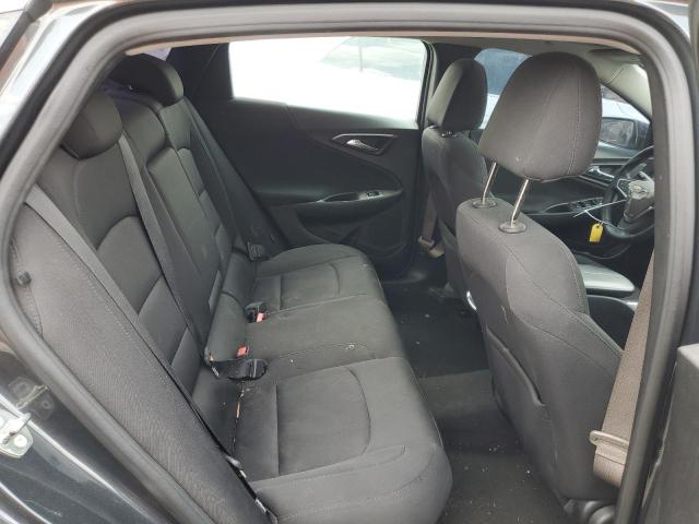 Photo 10 from auction – 2018 CHEVROLET MALIBU LT with VIN 1G1ZD5ST7JF141350