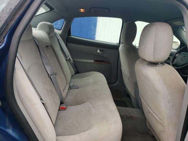 Фото 10 с аукциона – 2005 BUICK ALLURE CX с VIN 2G4WF532X51240926