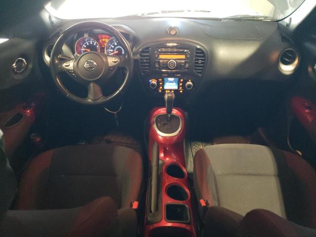 Photo 8 from auction – 2013 NISSAN JUKE S with VIN JN8AF5MV4DT222314