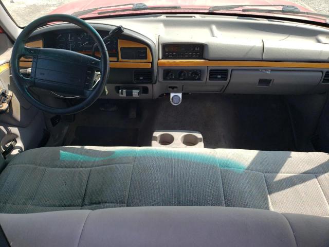 Photo 8 from auction – 1995 FORD F150 with VIN 1FTEF14N3SNB18260