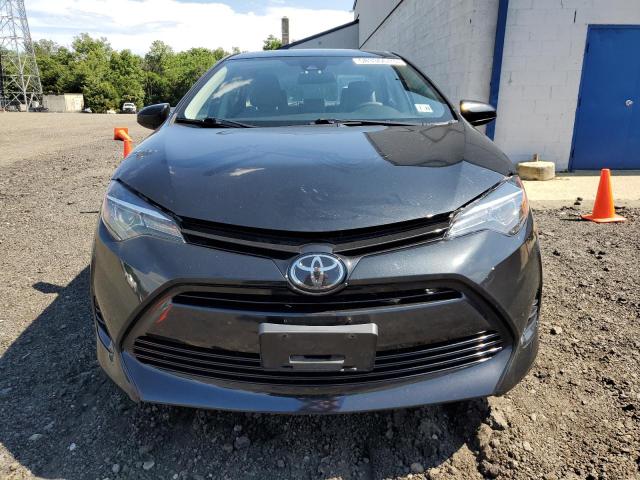 Photo 5 from auction – 2018 TOYOTA COROLLA L with VIN 2T1BURHE4JC102636