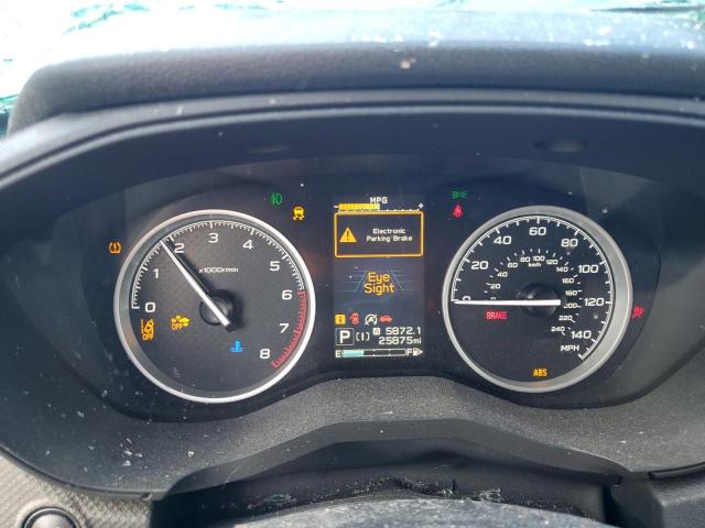 Photo 9 from auction – 2021 SUBARU FORESTER P with VIN JF2SKAFC8MH559850
