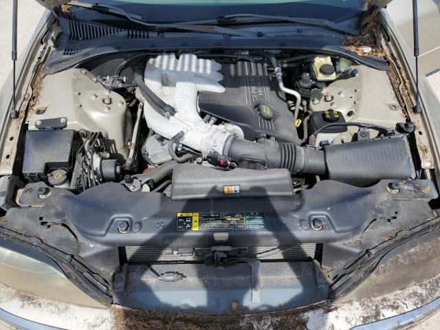 Photo 11 from auction – 2005 LINCOLN LS with VIN 1LNHM86S85Y610683
