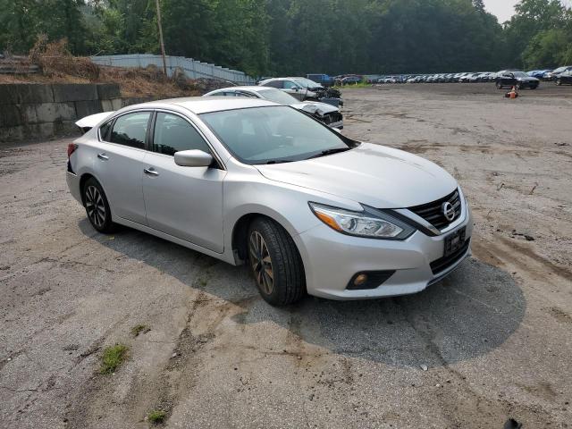 Photo 4 from auction – 2018 NISSAN ALTIMA 2.5 with VIN 1N4AL3AP4JC241333
