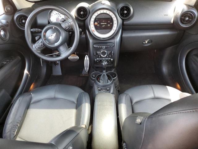 Photo 8 from auction – 2014 MINI COOPER S C with VIN WMWZC3C54EWP28056