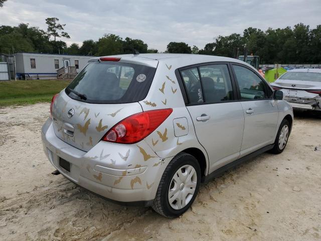 Photo 3 from auction – 2011 NISSAN VERSA S with VIN 3N1BC1CP2BL433309