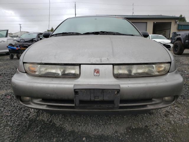 Photo 5 from auction – 1998 SATURN SL with VIN 1G8ZK5270WZ212288