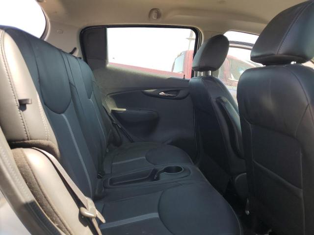 Zdjęcie 10 z aukcji – 2021 CHEVROLET SPARK 2LT z VIN KL8CF6SA4MC738370