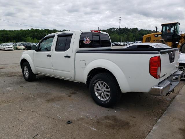 Photo 2 from auction – 2014 NISSAN FRONTIER S with VIN 1N6AD0FV3EN755811