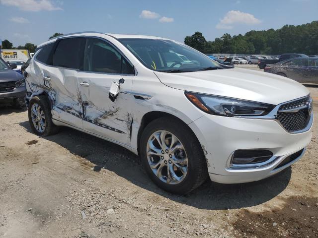 Photo 4 from auction – 2021 BUICK ENCLAVE AV with VIN 5GAERDKW4MJ170027