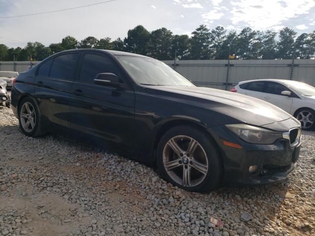 Photo 4 from auction – 2015 BMW 328 I SULE with VIN WBA3C1C51FP853277