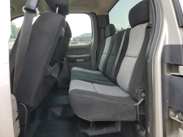 Photo 10 from auction – 2009 CHEVROLET SILVERADO with VIN 1GCEC19X39Z210152