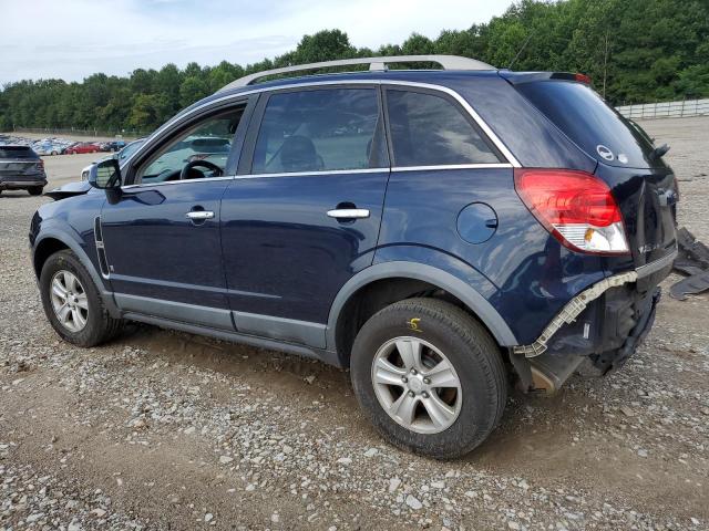 Photo 2 from auction – 2008 SATURN VUE XE with VIN 3GSCL33PX8S618661