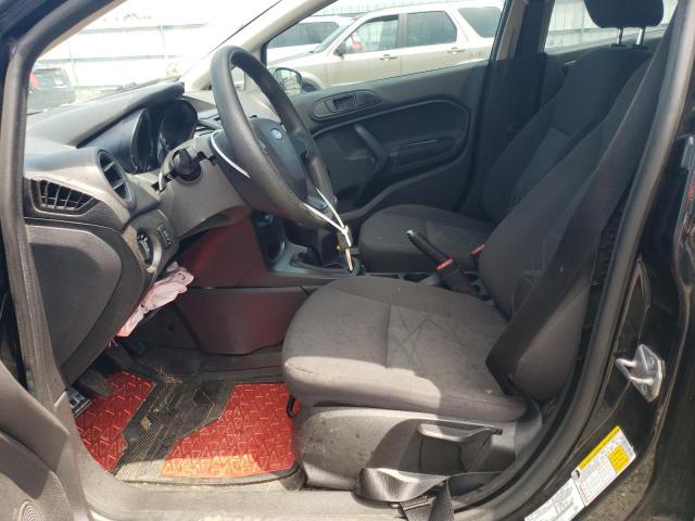 Photo 7 from auction – 2015 FORD FIESTA S with VIN 3FADP4AJ3FM141099