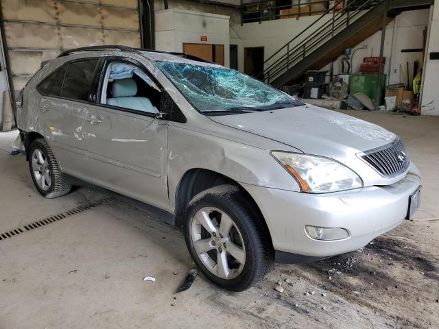 Photo 4 from auction – 2007 LEXUS RX 350 with VIN JTJHK31U072003024