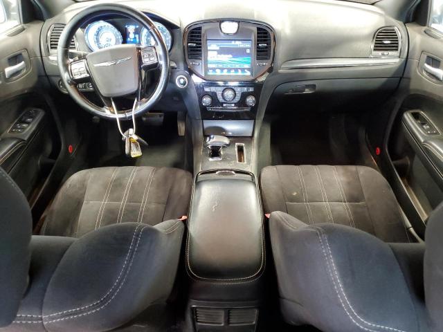 Photo 8 from auction – 2012 CHRYSLER 300 S with VIN 2C3CCABG0CH115304