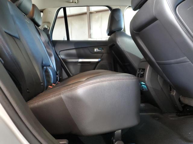 Photo 11 from auction – 2011 FORD EDGE SEL with VIN 2FMDK4JC2BBB21847