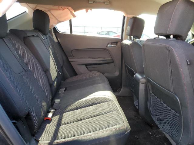 Photo 10 from auction – 2016 CHEVROLET EQUINOX LT with VIN 2GNALCEK3G6164536