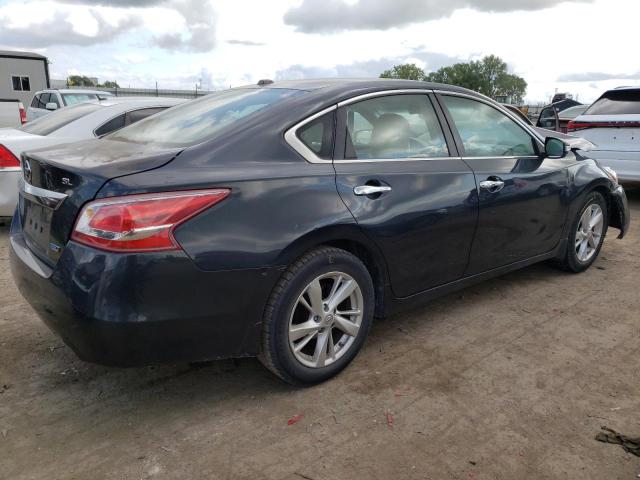 Photo 3 from auction – 2013 NISSAN ALTIMA 2.5 with VIN 1N4AL3AP5DN421445