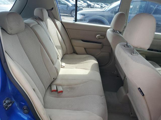 Photo 10 from auction – 2010 NISSAN VERSA S with VIN 3N1BC1CP3AL434810