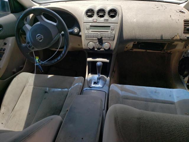 Photo 8 from auction – 2012 NISSAN ALTIMA BAS with VIN 1N4AL2AP0CC173562