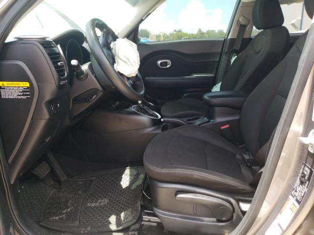 Photo 7 from auction – 2016 KIA SOUL with VIN KNDJN2A25G7337816