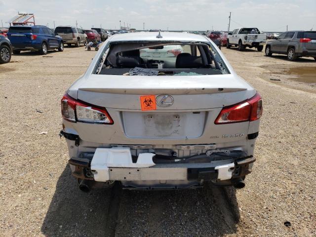 Photo 6 from auction – 2011 LEXUS IS 250 with VIN JTHCF5C29B5047862