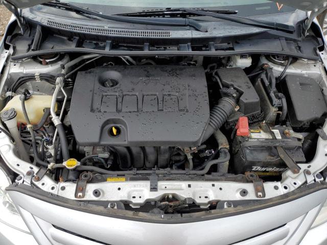 Photo 11 from auction – 2012 TOYOTA COROLLA BA with VIN 5YFBU4EE4CP048801