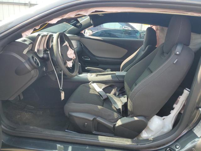 صورة رقم 7 من المزاد - 2014 CHEVROLET CAMARO LS مع VIN 2G1FA1E30E9149529