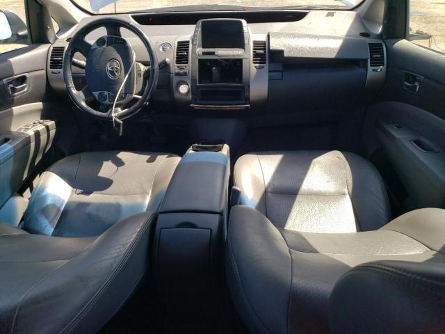 Photo 8 from auction – 2008 TOYOTA PRIUS with VIN JTDKB20U483457759