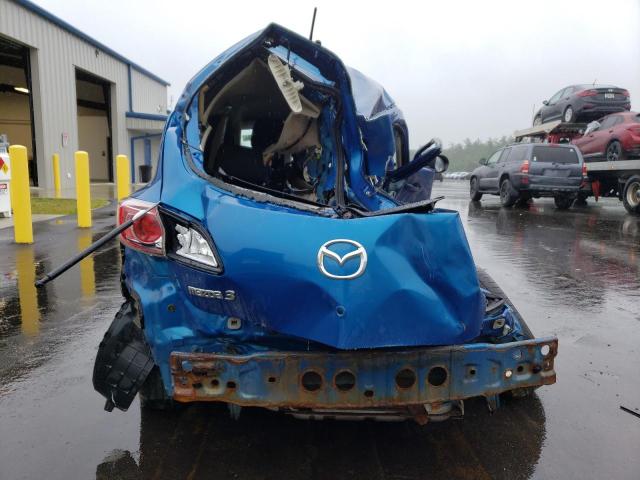 Zdjęcie 6 z aukcji – 2012 MAZDA 3 I z VIN JM1BL1L87C1659988
