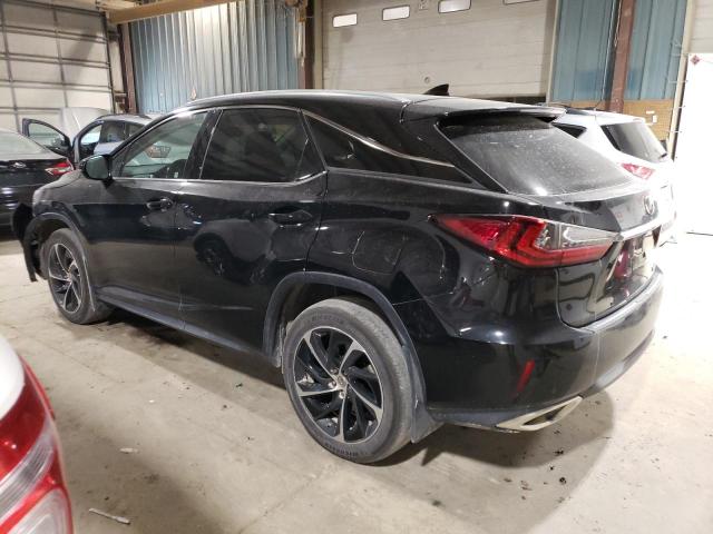 Photo 2 from auction – 2016 LEXUS RX 350 BAS with VIN 2T2BZMCAXGC011609