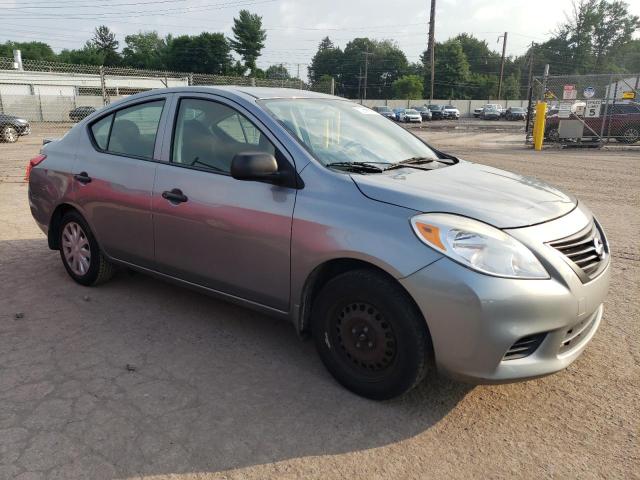 Photo 4 from auction – 2013 NISSAN VERSA S with VIN 3N1CN7AP8DL854233