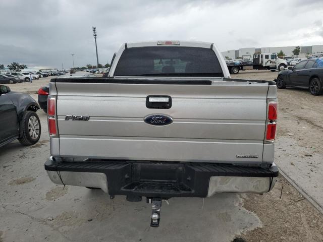 Photo 6 from auction – 2013 FORD F150 SUPER with VIN 1FTEW1CM9DFD94870