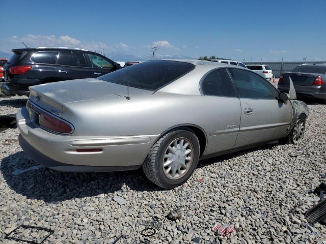 Photo 3 from auction – 1996 BUICK RIVIERA with VIN 1G4GD2219T4701360