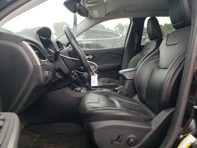 Photo 7 from auction – 2019 JEEP CHEROKEE L with VIN 1C4PJMDX4KD303515