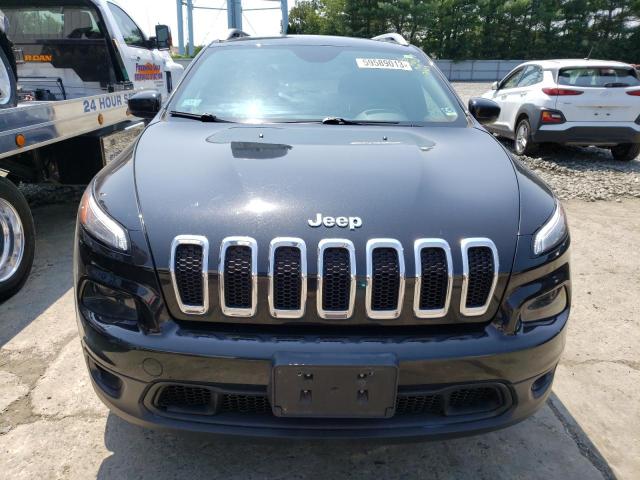 Photo 5 from auction – 2015 JEEP CHEROKEE L with VIN 1C4PJMCS2FW522098