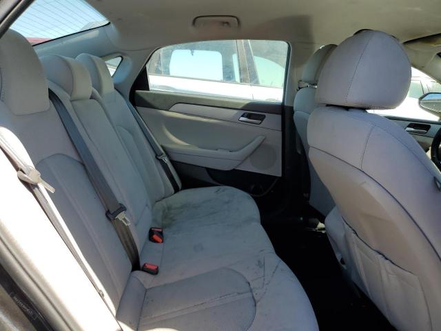 Photo 10 from auction – 2019 HYUNDAI SONATA SE with VIN 5NPE24AF0KH787127