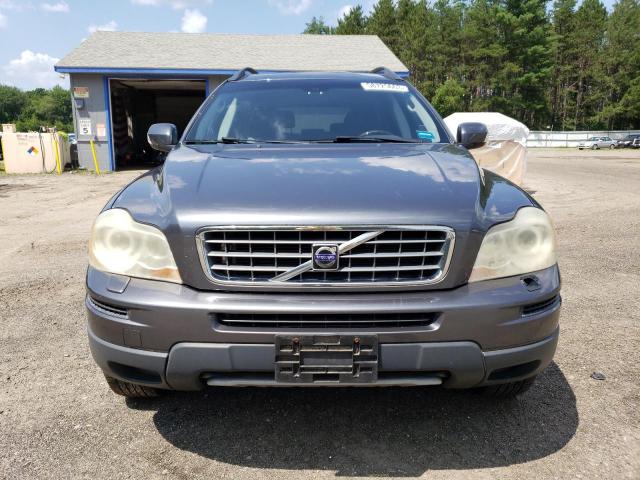 Photo 5 from auction – 2007 VOLVO XC90 3.2 with VIN YV4CZ982171360120