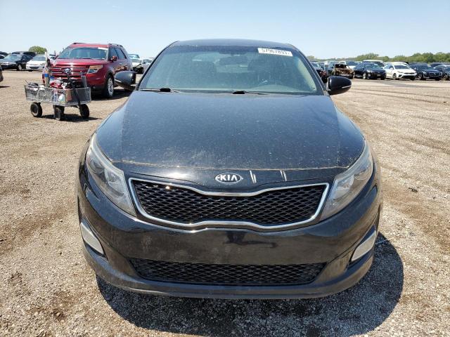 Photo 5 from auction – 2015 KIA OPTIMA LX with VIN 5XXGM4A73FG383025