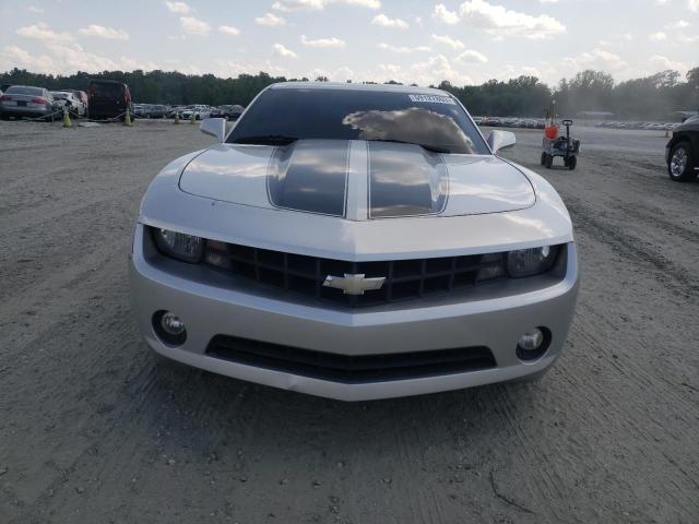 Photo 5 from auction – 2011 CHEVROLET CAMARO LT with VIN 2G1FB1ED4B9151236