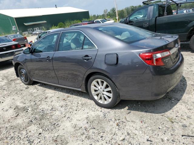 Photo 2 from auction – 2012 TOYOTA CAMRY BASE with VIN 4T4BF1FK9CR172886
